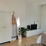 Apartament W Sasiedztwie Lasu 1800M Od Morza